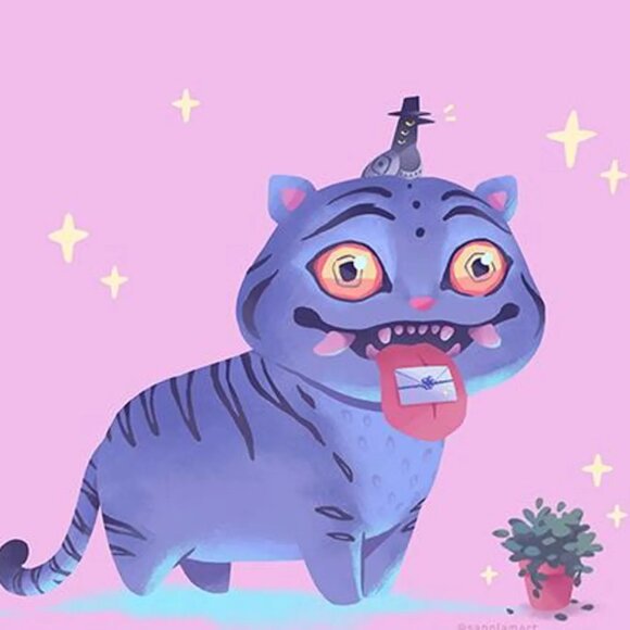 Meet your Posher, Carrie - Picture 3 of 5